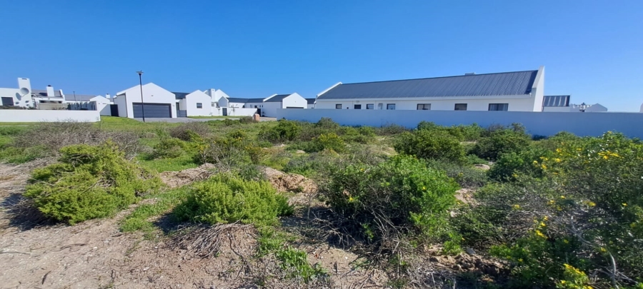 0 Bedroom Property for Sale in Atlantic Shores Beachfront Estate Western Cape